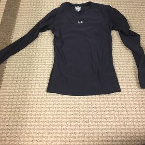 Under armor long sleeve