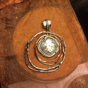 Beautiful Pendant
