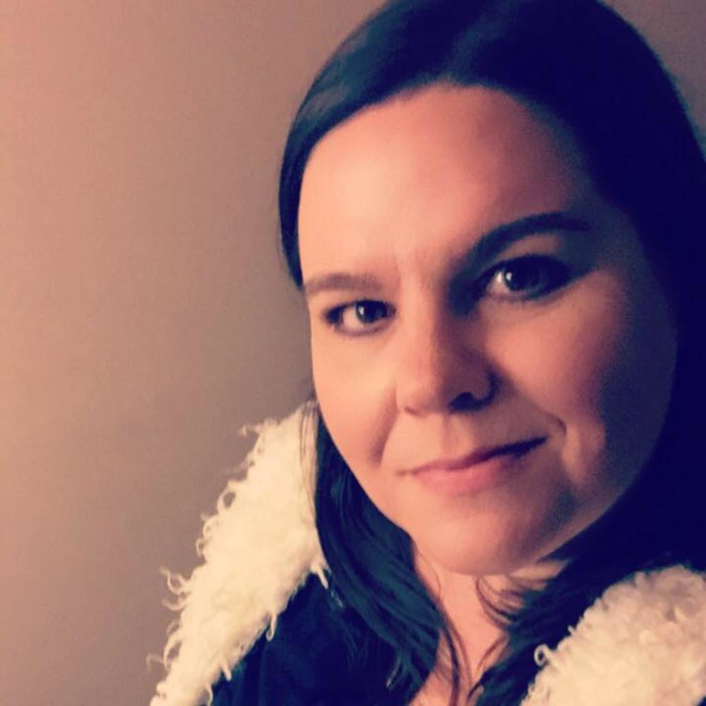 Meet your Posher, Jennifer