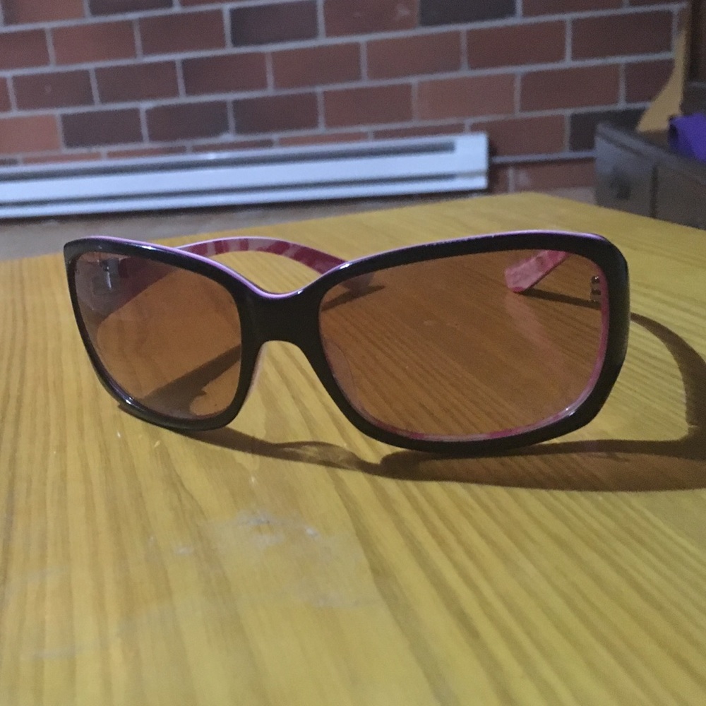 Oakley Breast Cancer Research Sunglasses