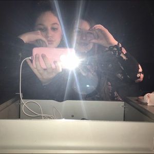 Meet your Posher, Sophie