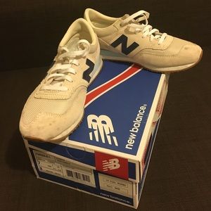 New Balance sneakers