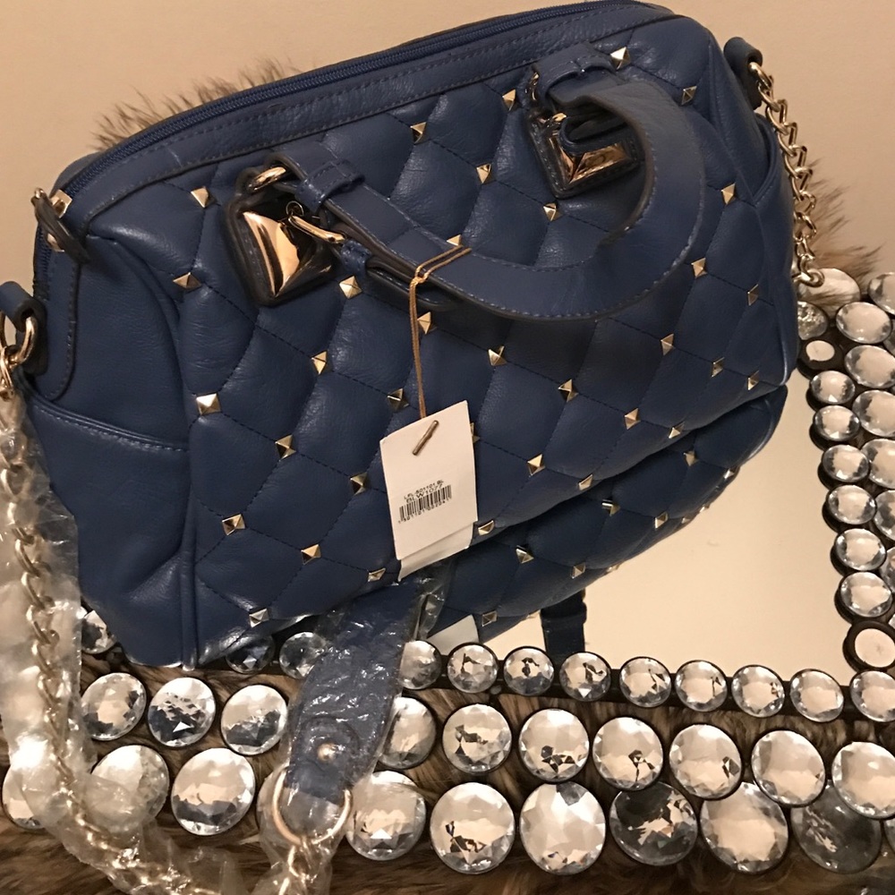 Purse 💙💋
