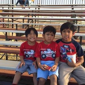 Meet your Posher, Rayni