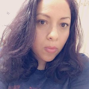 Meet your Posher, Nancy