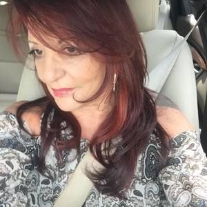 Meet your Posher, Rosemarie