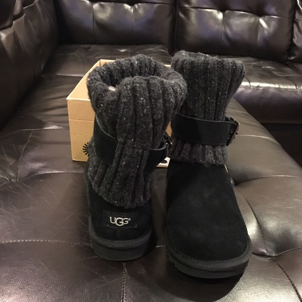 Brand new UGG boots.