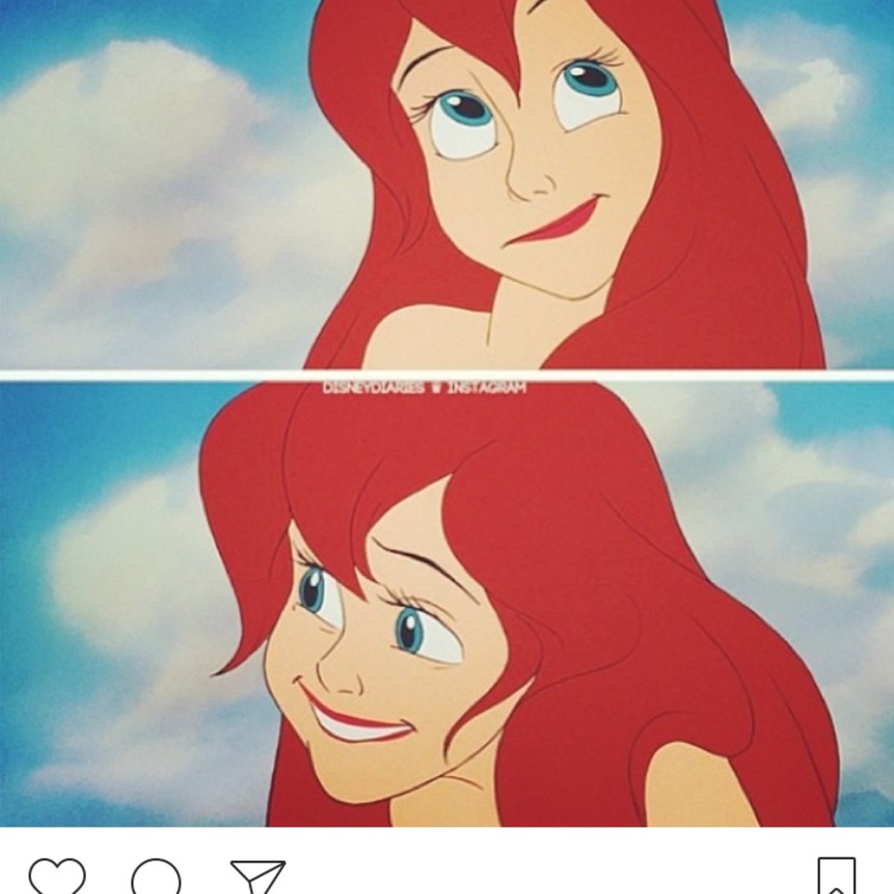 Meet your Posher, Tashea