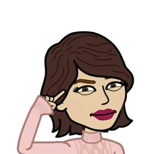 Meet your Posher, Barbara