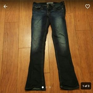 Hollister jeans