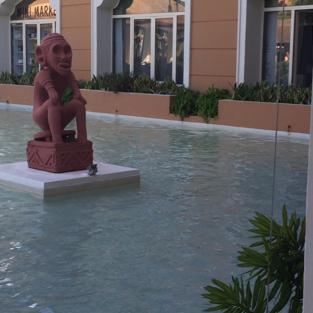 Meet your Posher, Jeanette