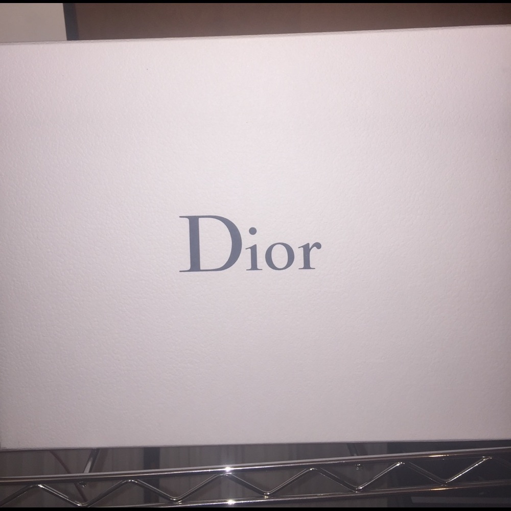 Dior Box-Large-14.25x11.25x6
