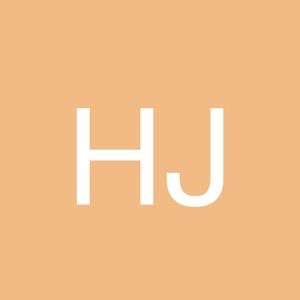 Meet your Posher, Heidy