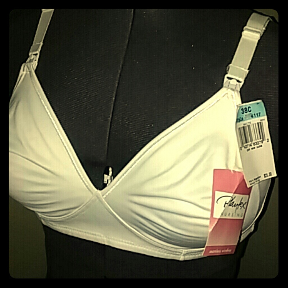 MATERNITY - Nursing Bra - NWT