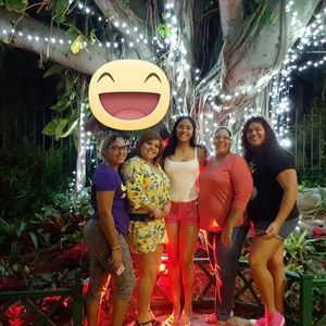 Meet your Posher, Marisol