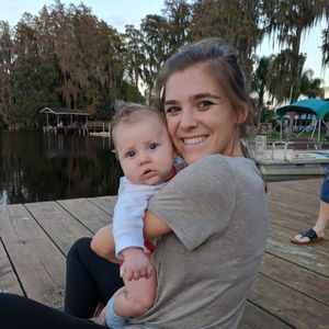 Meet your Posher, Abby