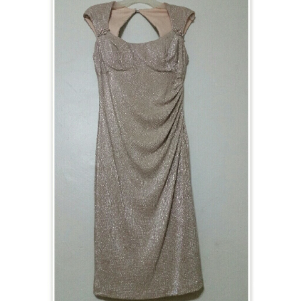 Elegant Party Dress