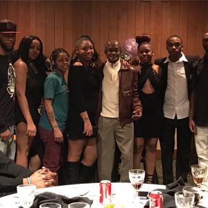 Meet your Posher, Andre