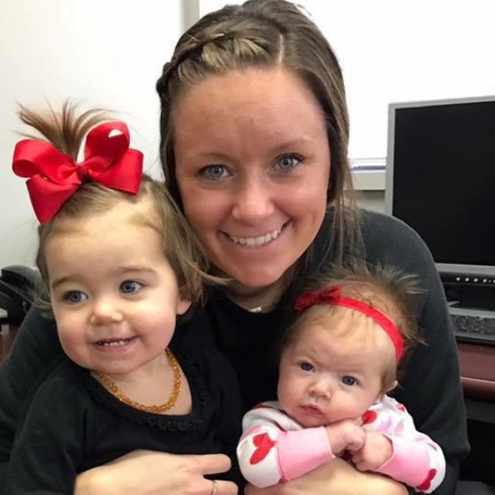 Meet your Posher, Rachael