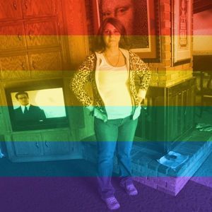 Meet your Posher, Deborah