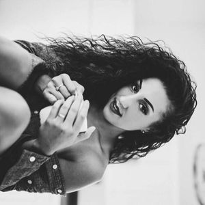 Meet your Posher, Aubrey