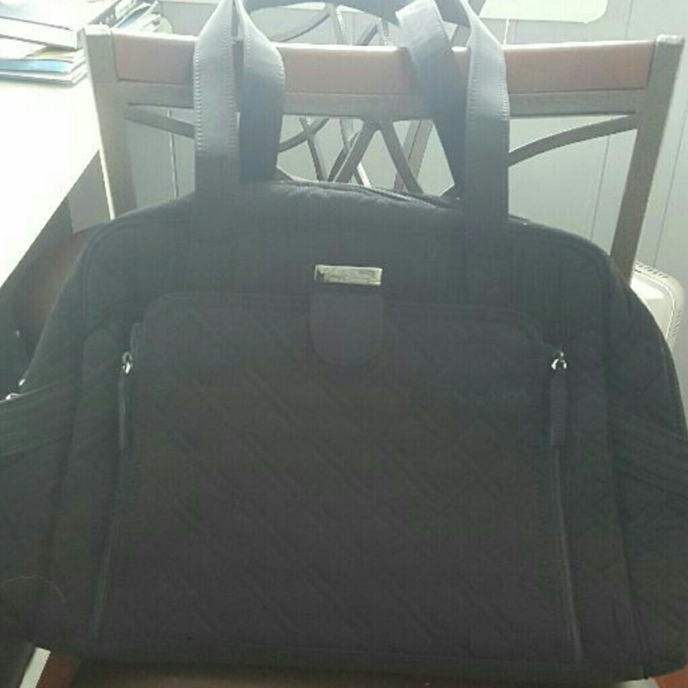 Vera Bradley Diaper Bag