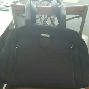 Vera Bradley Diaper Bag