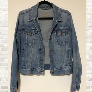 Levi's Denim Jacket