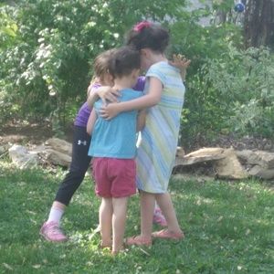 Meet your Posher, Judy