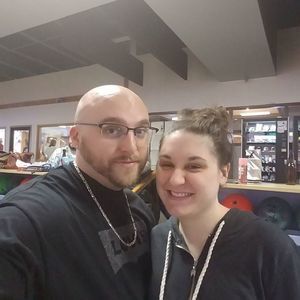 Meet your Posher, Danielle