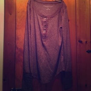 Aeropostale top