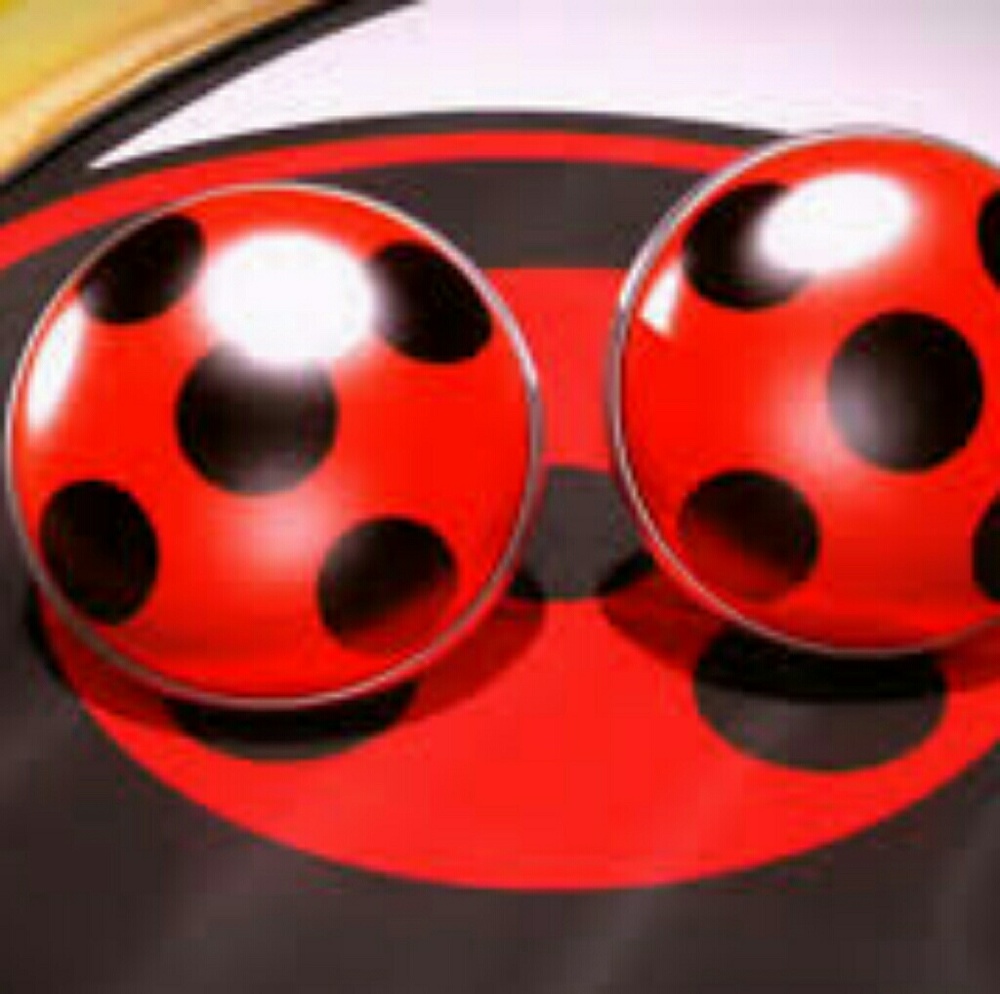 These earrings ??