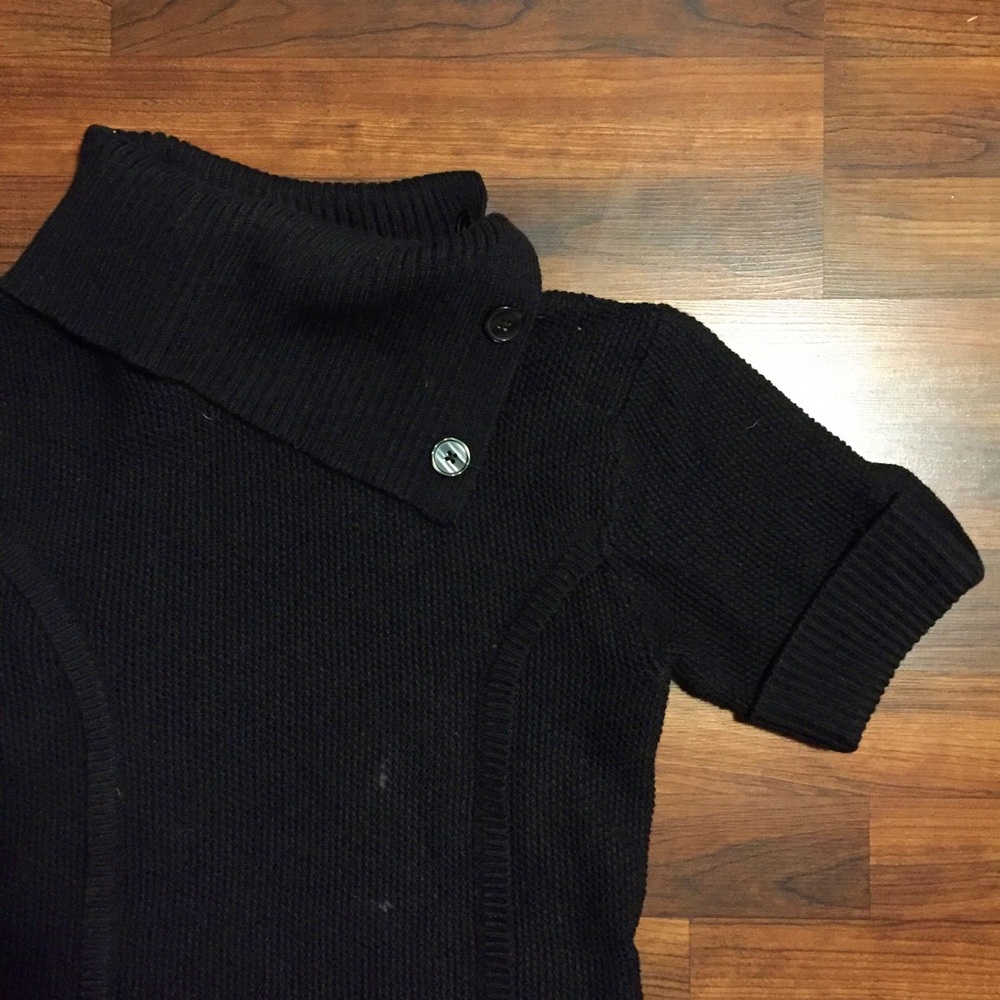 INC International Concepts Sweater Dress