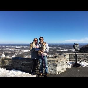 Meet your Posher, Vinnie