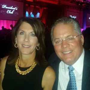 Meet your Posher, Lori