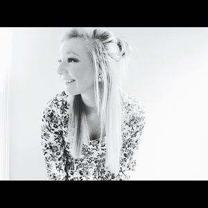 Meet your Posher, Lexi