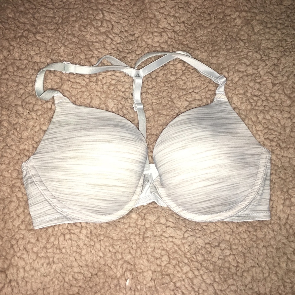 Victoria's Secret PINK push-up  bra 34B
