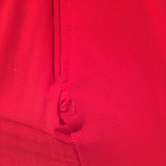 LaFemme Prom Dress - Picture 6 of 7