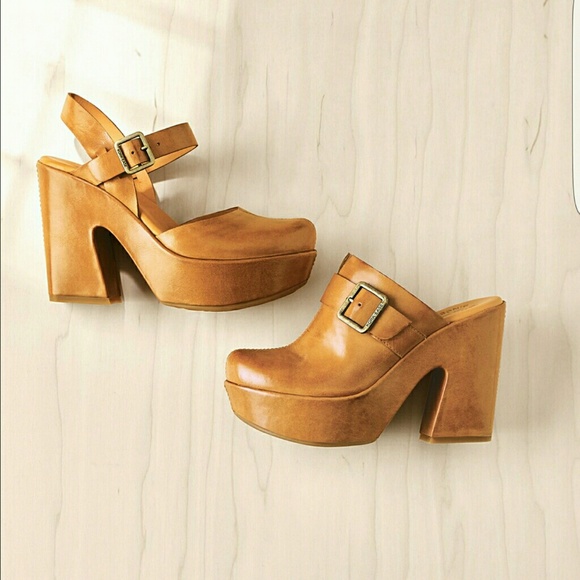 kork ease mules