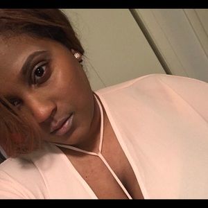 Meet your Posher, Janice