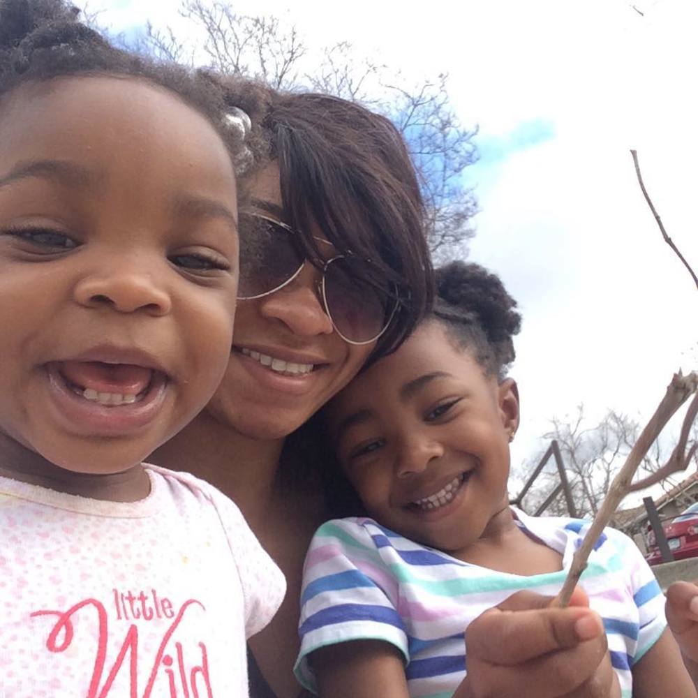 Meet your Posher, Melanie