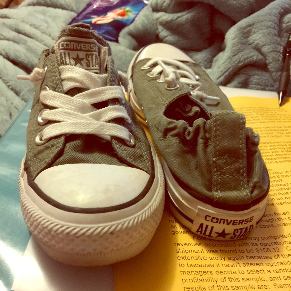 Converse