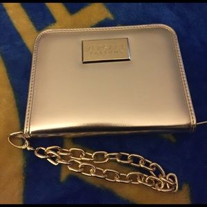 Versace wristlet