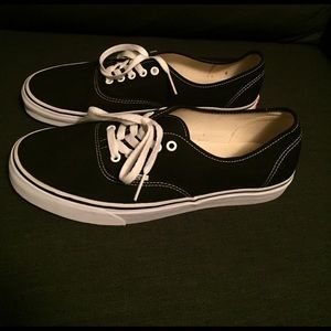 Vans sneakers