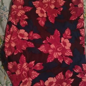 LuLaRoe TC Leggings