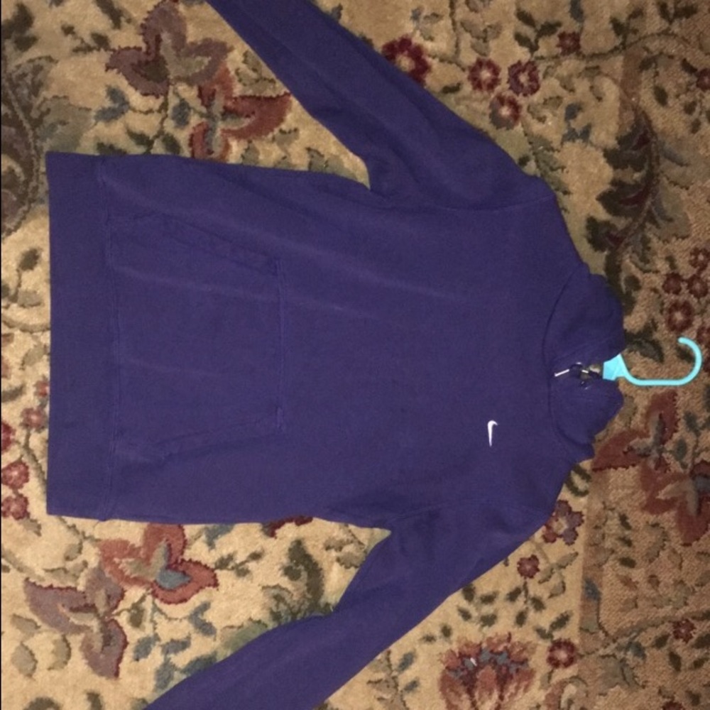 nike hoodie