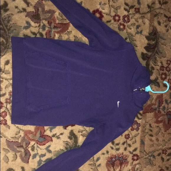 nike hoodie - Picture 1 of 1