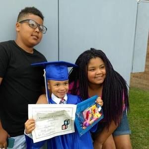 Meet your Posher, Joann