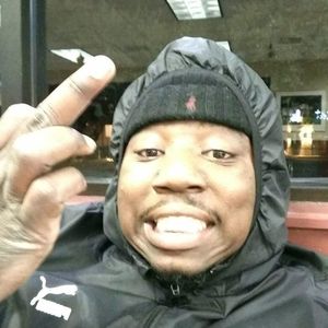 Meet your Posher, Damian