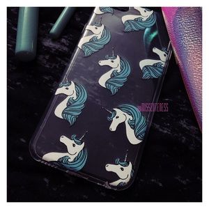 Unicorn iPhone 6/6s Case